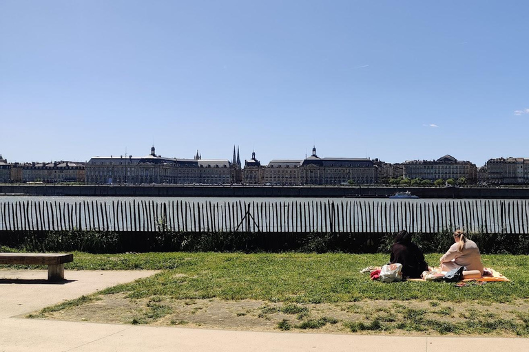 Beyond the Beaten Path: Explore Bordeaux’s Right Bank