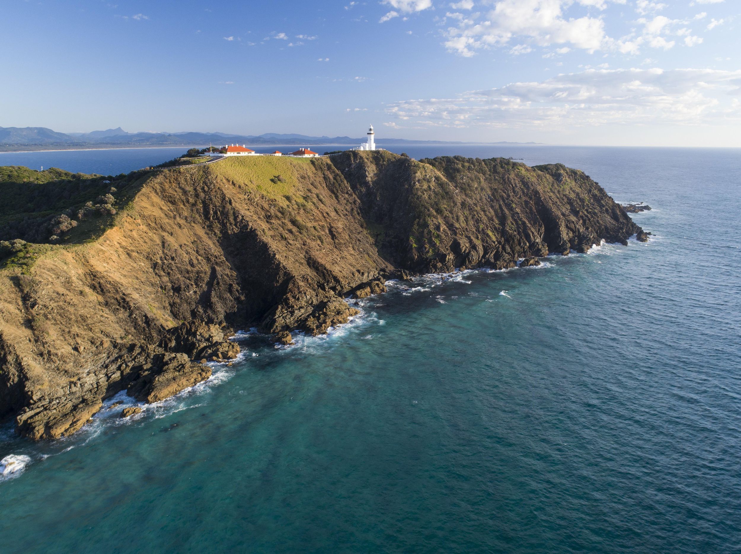 Byron-Bay-Leuchtturm: 2,5-stündige Aborigine-Tour