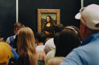 Paris: Reservierter Eintritt in den Louvre mit Gastgeber oder Führung
