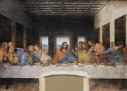 Mailand: Das Abendmahl von Leonardo da Vinci – Führung