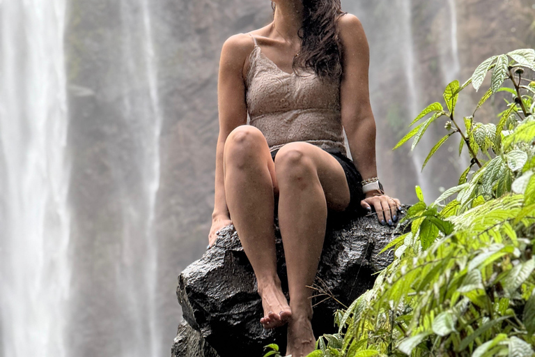 Yogyakarta to Bromo & Ijen: Epic Drone Volcano Adventure