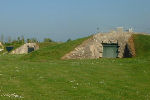 British Sector D-Day Discovery Tour, Normandy