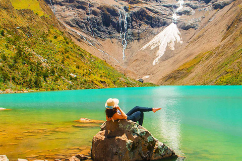 Fantastic One Day Tour to Humantay Lake in Private Service