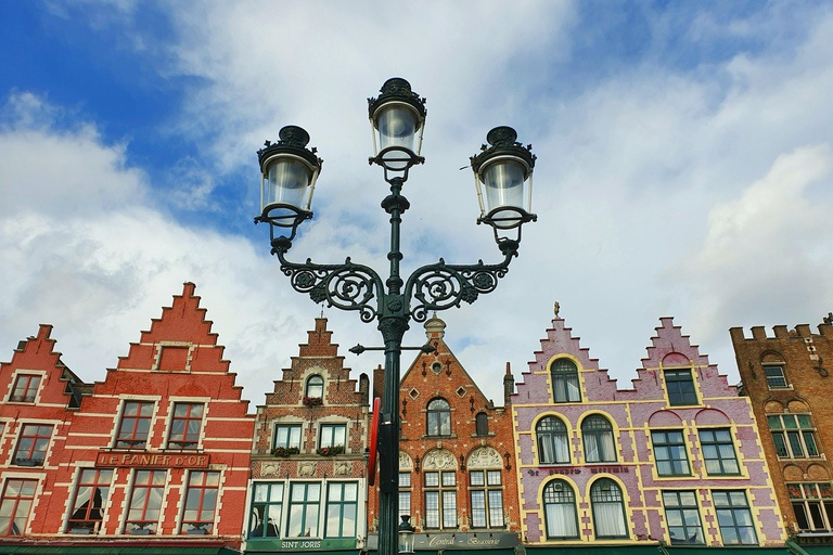 Bruges: Bachelor or Bachelorette Tour Bruges: Bachelor or Bachelorette Party Walking Tour