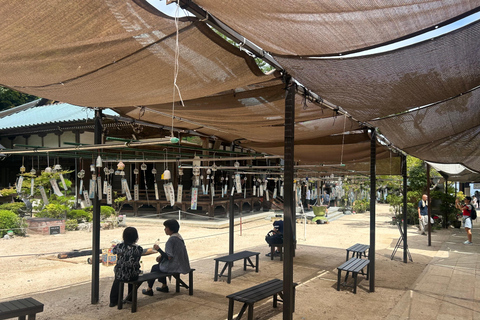 Hiroshima & Miyajima 6.5h Guided Tour – Dome, Park & Shrine