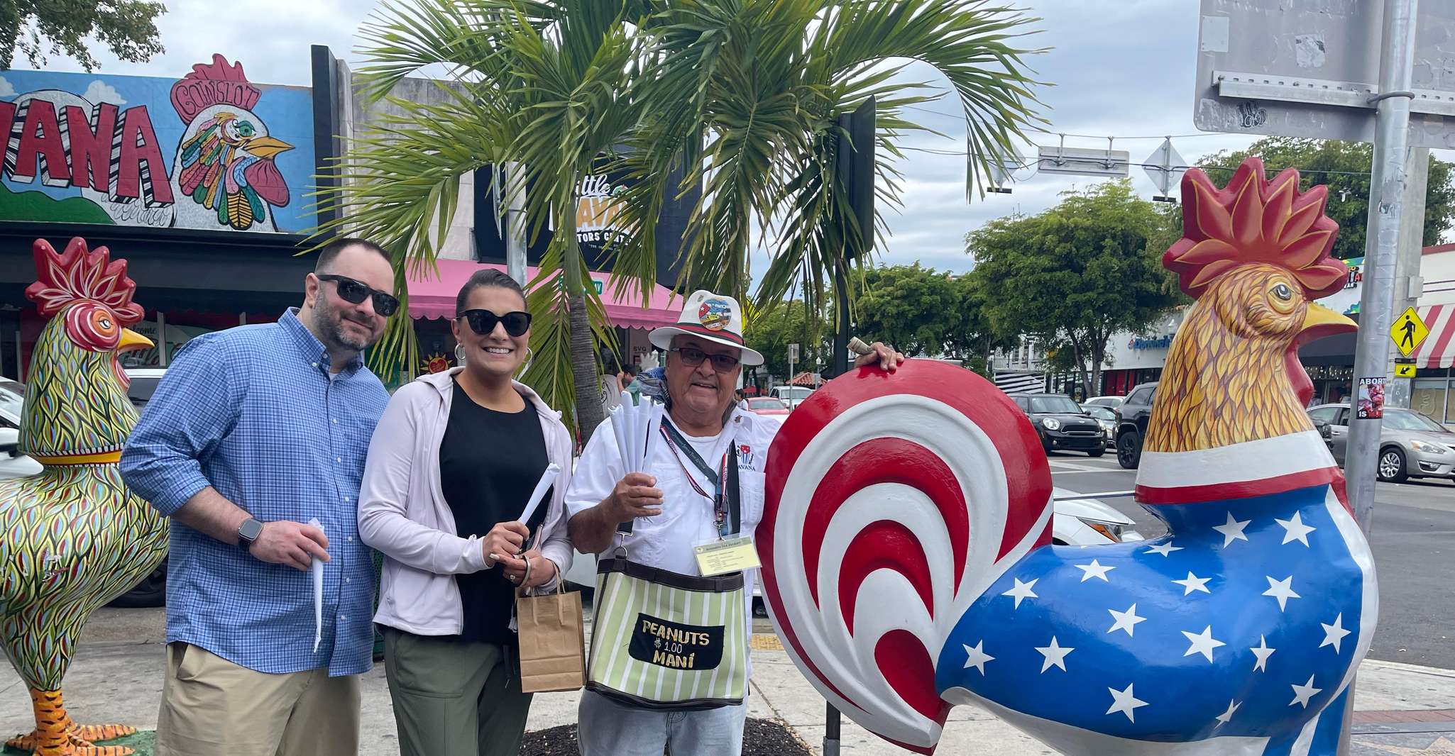 Little Havana, Cigar & Rum Tasting Experience - Housity