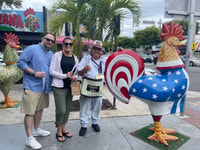 Little Havana, Experiencia de degustación de cigarros y ron - Housity