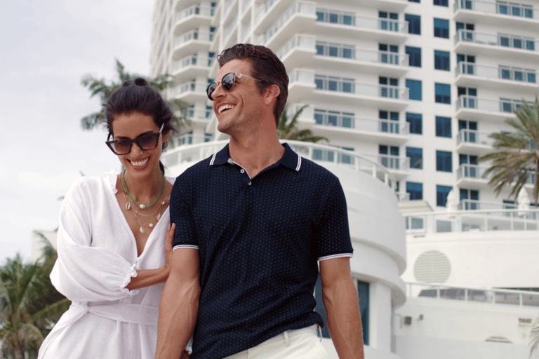 Fort Lauderdale: Beach House, A Hilton Resort Day Pass