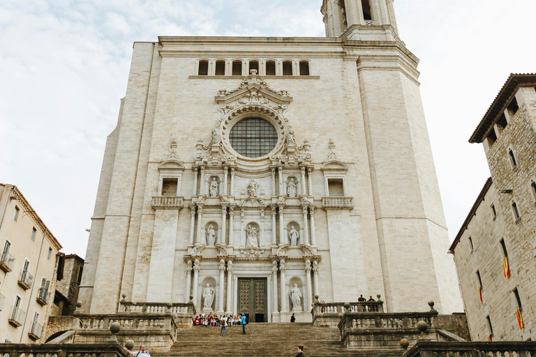 Tour Connect Girona – Twój osobisty przewodnik i audio w Twoim językuTour Connect Girona – osobisty przewodnik i audio w Twoim języku