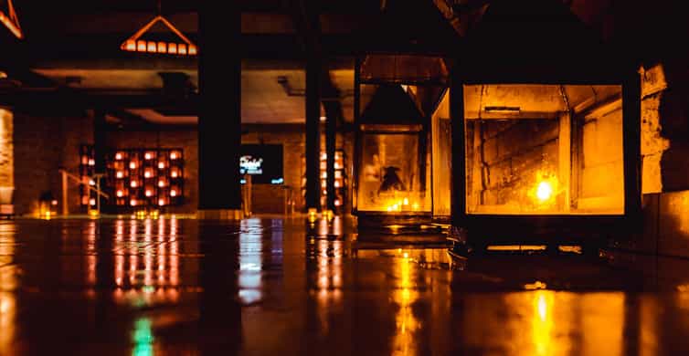 Budapest: Mandala Day Spa & Luxury Pool Experience photo 8