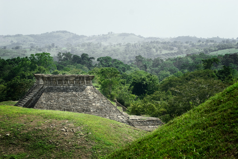 Veracruz: Archäologische Stätte El Tajín Skip-the-Line-Ticket