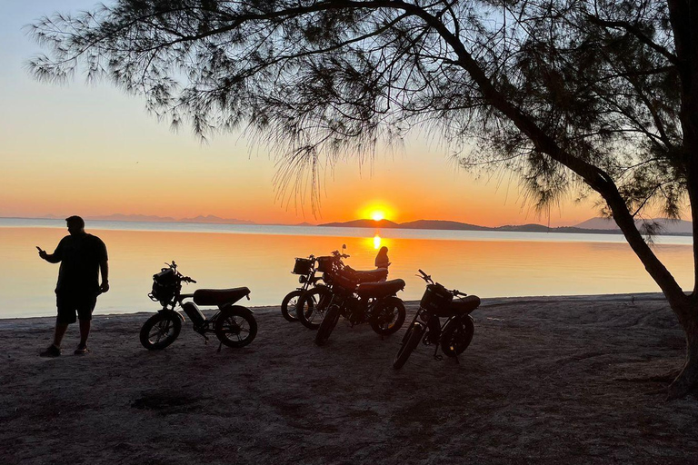 Cabo Frio - RJ: Rental and Tours with e-Bikes - Tour e-Bike Adventure Cabo Frio - RJ: Rental and Tour with e-Bikes - e-Bike Adventure Tour