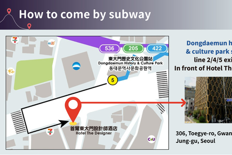 Seasonal Fruit Picking & Dream Cattle Farm Day Tour Hongik Univ. station, exit 9