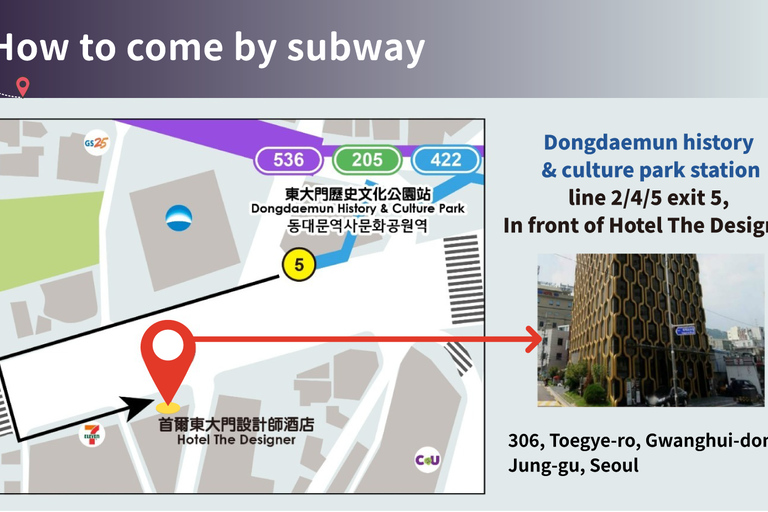 Seasonal Fruit Picking & Dream Cattle Farm Day Tour Hongik Univ. station, exit 9