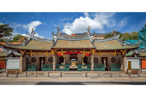 Cingapura: História de Cingapura