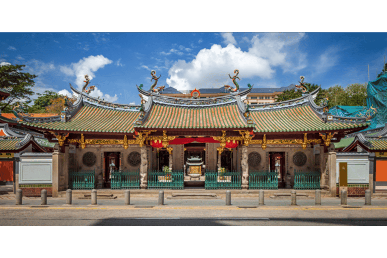 Cingapura: História de Cingapura