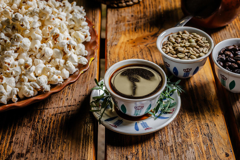 Addis Ababa: Berbere Bites Food Tour with 14+ Tastings