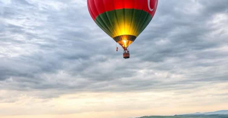 Baku: Guba-Shahdag Resort-Candy Mountain and Laza Waterfall photo 10