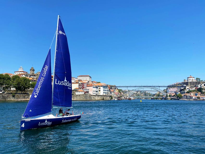 Porto Privat Sejlads P Douro Floden Getyourguide