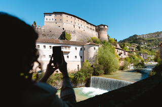 Rovereto: Urbanes Trekking