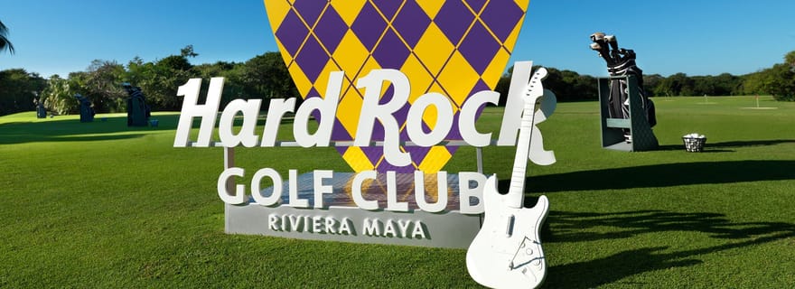 Hard Rock Golf Club