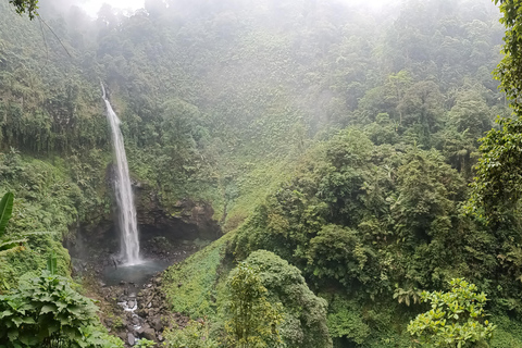 Le meraviglie naturali segrete e poco affollate di Java: 2-D tutto compresoJava fuori dai sentieri battuti: splendore coloniale e meraviglie naturali