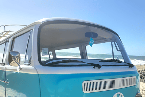 VW VAN Tours | NORDESTE