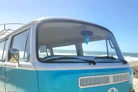 VW VAN Touren | NORDESTE