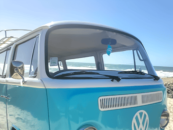 Madeira: VW Van Tours discover the southwest of Madeira in exclusive comfort