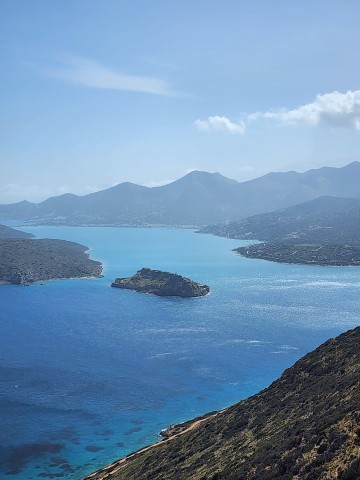 Visit SafariExplore east Crete and swim in crystal water. in Elounda, Crete