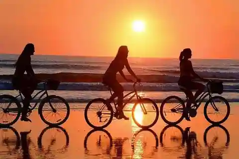 Total Adventure Alicante : Trail, Bike and Surf or SUP !