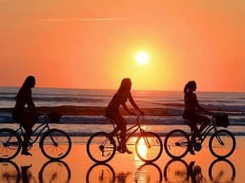 Total Adventure Alicante : Trail, Bike and Surf or SUP !