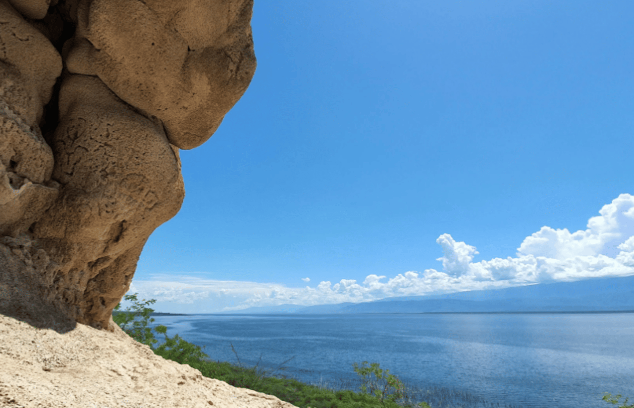 Private Wildtier-Expedition zum Enriquillo-See und zur Isla Cabritos