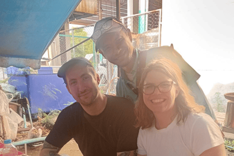 Bangkok: Bang Kachao Green Lung Bike Tour