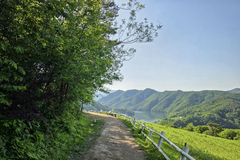 Chuncheon: Korean Rural Culture & Farm Tour