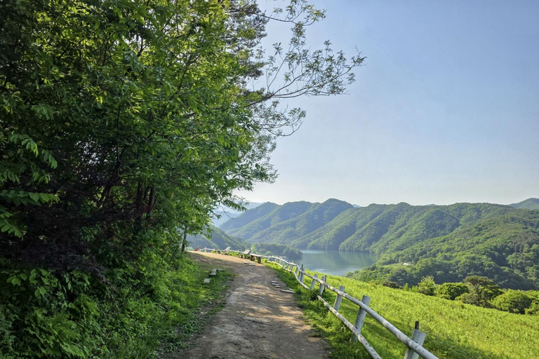 Chuncheon: Korean Rural Culture & Farm Tour