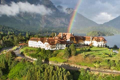 おすすめサン カルロス デ バリローチェ観光スポット | ゲットユア