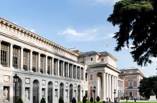 Fachkundig geführt: Reise durch das Prado-Museum