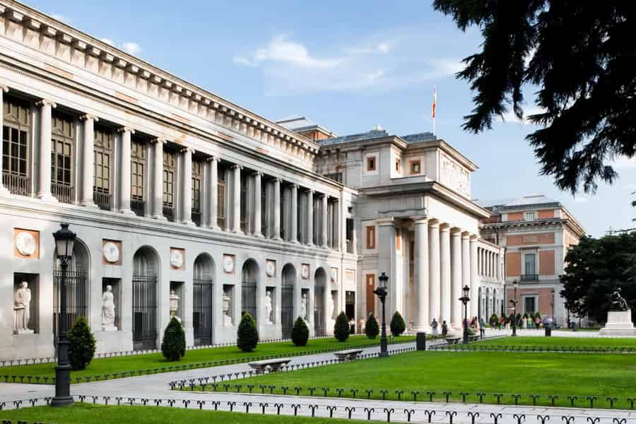 Fachkundig geführt: Reise durch das Prado-Museum. Foto: GetYourGuide