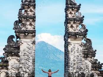 Entdecke Karangasem: Balis versteckte Perle Tour