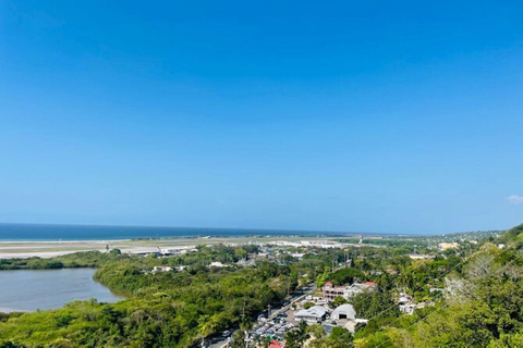 Montego Bay : Visite privée historique et culturelle locale