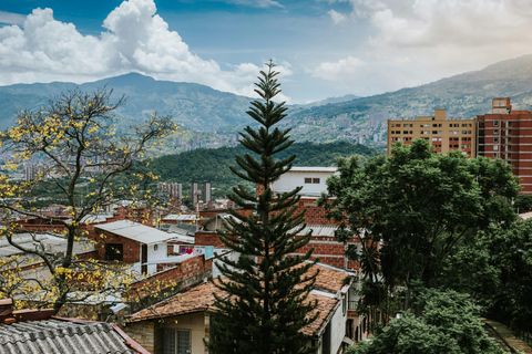 Medellín: Życie Treasure BOTERO w jego rodzinnym mieście