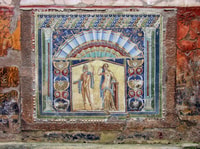 Herculaneum Skip the line entrance ticket and audioguide - Housity