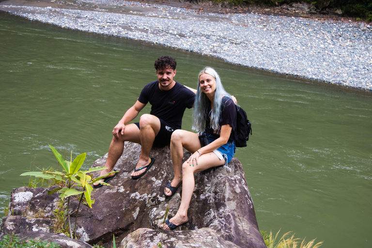 Manu National Park: Nature, culture, birds, and mammals – Full Day