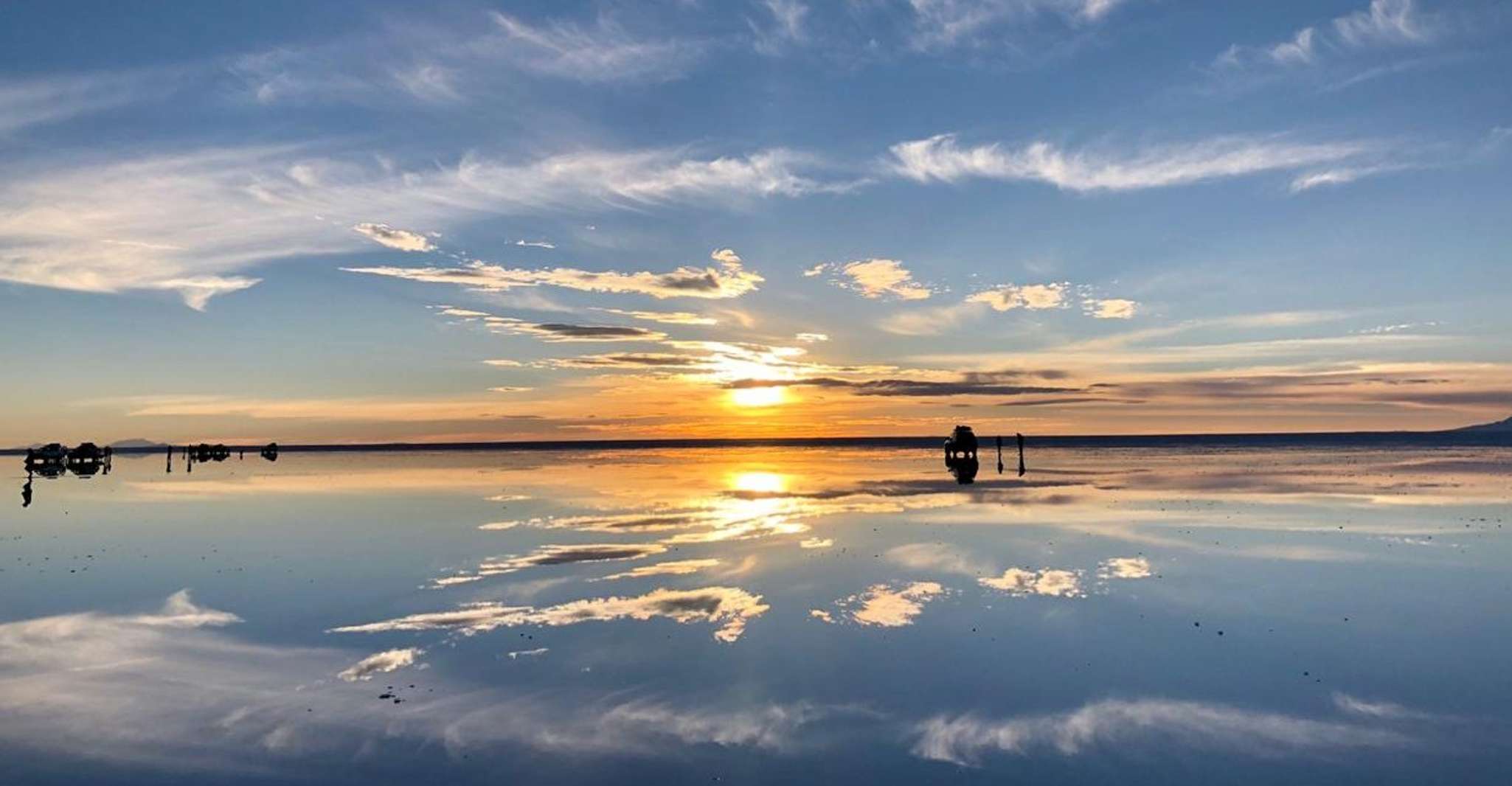 uyuni salt flat tour from sucre - Housity