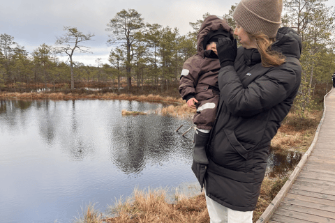 The Estonian Day Retreat at Lahemaa National Park