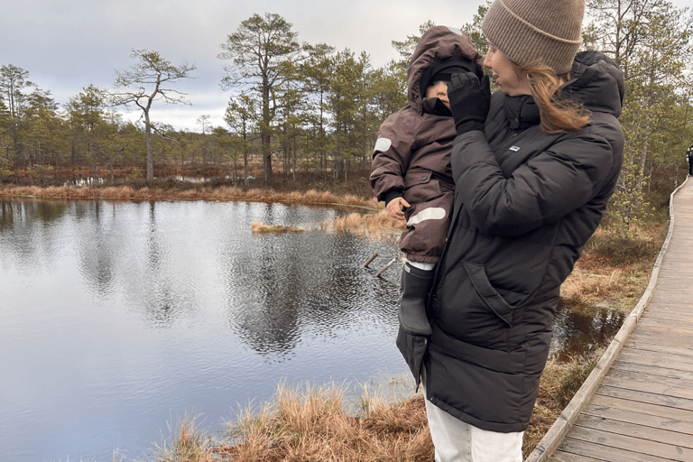 The Estonian Day Retreat at Lahemaa National Park