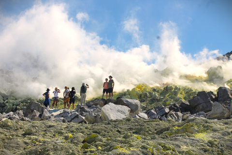 Galapagos Island Hopping Tour - 9D/8N