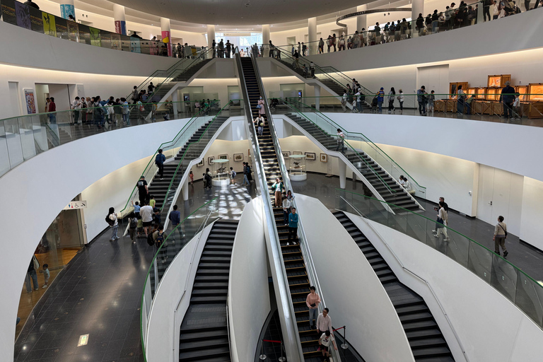 World-Class Dinosaur Museum Tour from Kanazawa