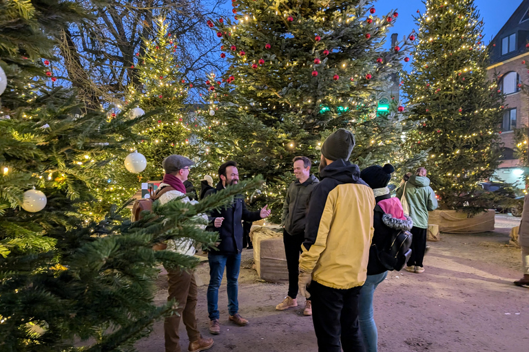 Zeebrugge: Private Bruges Tour with Tastings &amp; VIP SupportPrivate VIP excursion to Bruges with museum entry